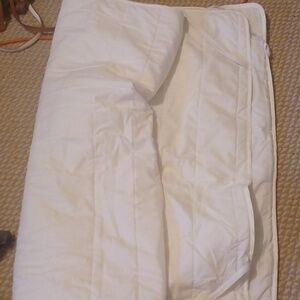 Ikea twin mattress cover